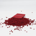 Factory Quality Red Color Antiflame Functional Anti-Flaming Masterbatches for The Injection Molding Blow Film
